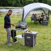 Artikelbild 3 des Artikels “Campingküche Cooking Stand “